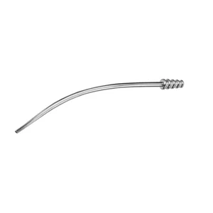Nasal Suction Tube – surgivalley (015030007)