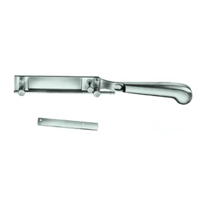 SCHINK Knife, Adjustable From 0.1 To 2.0MM – surgivalley (006070010)