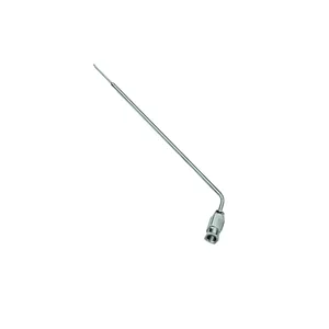 Septum Needle W/ Luer Lock, Attachment – surgivalley (174030002)