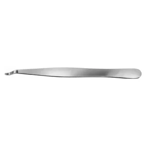 Walter Bone Elevator, 14.5cm, 8mm, Curved – surgivalley (007020053)