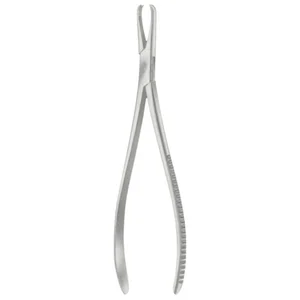 Plate Bone Holding Forceps 5.5" – surgivalley (001020046)