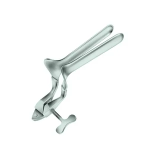 Collin Vaginal Speculum 40mm x 110mm – surgivalley (010090028)
