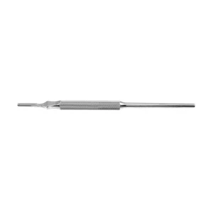 Corwin Knife Handle, 5 3/4" – surgivalley (006210092)