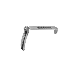 Davis Crowe Mouth Gag Blade with Tube #3 – surgivalley (049120027)