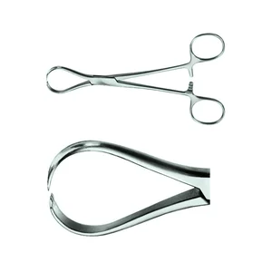 9 1/2" Brand-Sehnenpinzette – surgivalley (001211787)