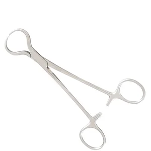 Lewin Bone Forceps 7" Orthopedic Bone Holding Forceps – surgivalley (001020016)