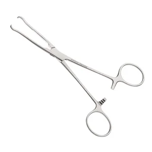 Locke Phalangeal Forceps 6" Orthopedic Bone Holder Instruments – surgivalley (001020007)