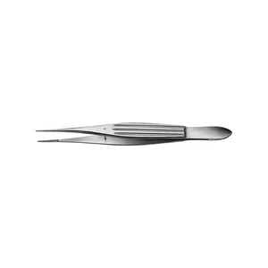 6" Delicate glatte Pinzette – surgivalley (001211805)