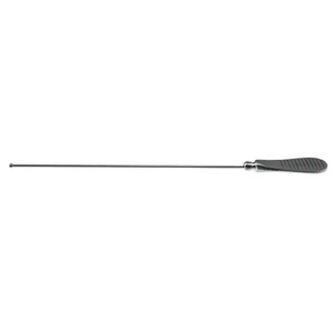 Buie fistula probe 6 1/2" sterling silver – surgivalley (009090009)