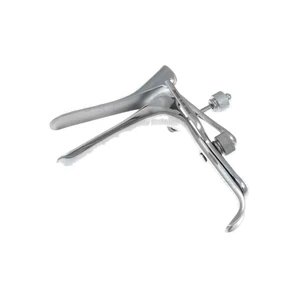 Graves vaginal speculum small 3"long x 3/4"wide blades – surgivalley (010090051)
