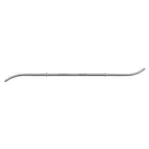 Hank uterine dilator 11" double-ended size 15/16 French round handle – surgivalley (018090048)