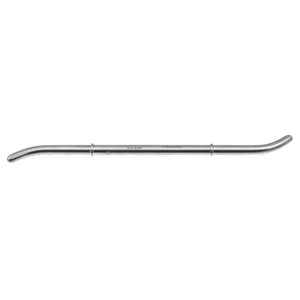 Hank uterine dilator 11" double-ended size 29/30 French round handle – surgivalley (018090053)