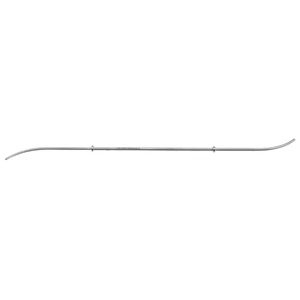 Hank uterine dilator 11" double-ended size 9/10 French round handle – surgivalley (018090050)