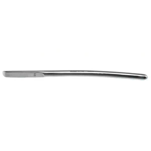 Hegar uterine dilator 7 1/4" single-ended, solid size 8.5mm – surgivalley (018090059)