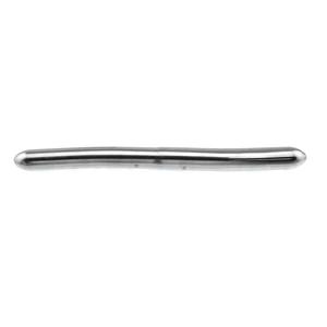 Hegar uterine dilator 8" double-ended size 15.0mm/16.0mm – surgivalley (018090028)
