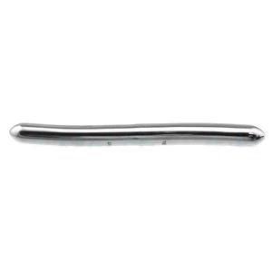Hegar uterine dilator 8" double-ended size 17.0mm/18.0mm – surgivalley (018090029)