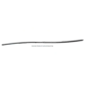 Hegar uterine dilator 8" double-ended size 19.0mm/20.0mm – surgivalley (018090024)