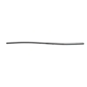 Hegar uterine dilator 8" double-ended size 5.0mm/6.0mm – surgivalley (018090032)