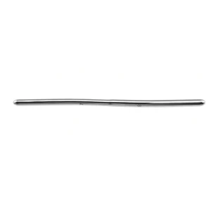 Hegar uterine dilator 8" double-ended size 7.0mm/8.0mm – surgivalley (018090031)