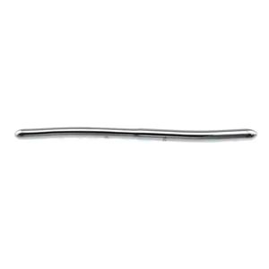 Hegar uterine dilator 8" double-ended size 9.0mm/10.0mm – surgivalley (018090041)