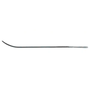 McCrea female sound 7 5/8" curved 10 French – surgivalley (009090004)