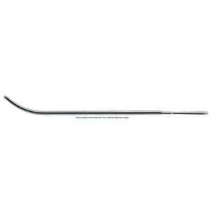 McCrea female sound 7 5/8" curved 22 French – surgivalley (009090036)