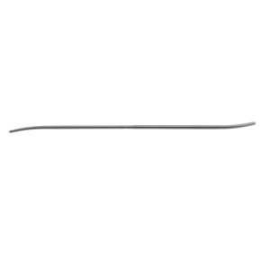 Pratt uterine dilator 11 1/2" double-ended size 13/15 French round handle – surgivalley (018090030)