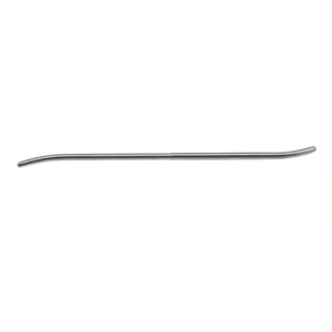 Pratt uterine dilator 11 1/2" double-ended size 21/23 French round handle – surgivalley (018090040)