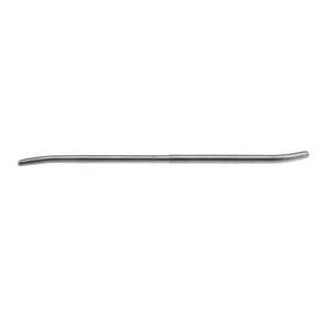 Pratt uterine dilator 11 1/2" double-ended size 25/27 French round handle – surgivalley (018090039)