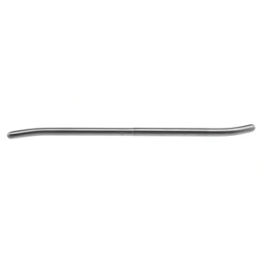 Pratt uterine dilator 11 1/2" double-ended size 29/31 French round handle – surgivalley (018090035)