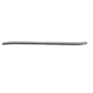Pratt uterine dilator 11 1/2" double-ended size 33/35 French round handle – surgivalley (018090033)