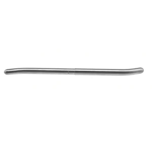 Pratt uterine dilator 11 1/2" double-ended size 41/43 French round handle – surgivalley (018090042)