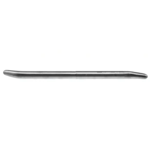Pratt uterine dilator 11 1/2" double-ended size 45/47 French round handle – surgivalley (018090036)