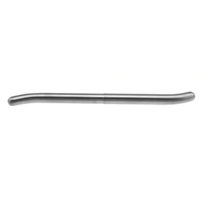Pratt uterine dilator 11 1/2" double-ended size 49/51 French round handle – surgivalley (018090038)