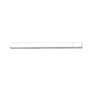 Vaginal stent 12" 19.0mm diameter, lucite with non-conductive coating – surgivalley (999090009)