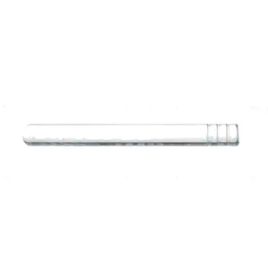 Vaginal stent 12" 31.0mm diameter, lucite with non-conductive coating – surgivalley (999090010)