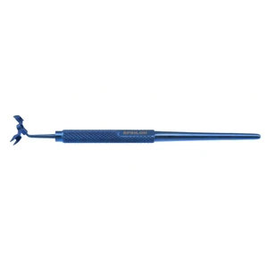 Ashwin-Agarwal glued IOL marker titanium – surgivalley (999040627)