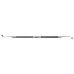 Bores low-profile optic zone marker 4 1/8" double-ended 3.0mm/3.25mm diameter 1.65mm ring height round handle – surgivalley (999040569)