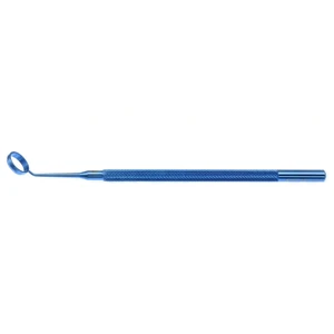 DSAEK optic zone marker 4 3/4" 8.5mm diameter 2.5mm ring height round handle titanium – surgivalley (999040628)