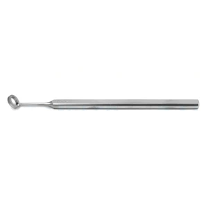 Ellis astigmatism marker 4" concentric rings of 5.5mm 6.5mm & 7.5mm diameters flat handle – surgivalley (999040638)