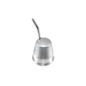 Gass scleral marker, #12 large thimble 1.5mm trephine tip produces a ring-shaped impression – surgivalley (999040581)