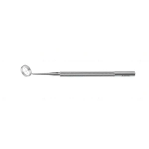 Hoffer optic zone marker 4 1/4" 10.0mm diameter with cross hairs round handle – surgivalley (999040648)