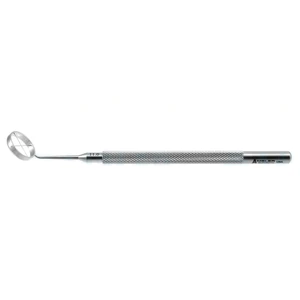 Hoffer optic zone marker 4 1/4" 11.0mm diameter with cross hairs round handle – surgivalley (999040655)