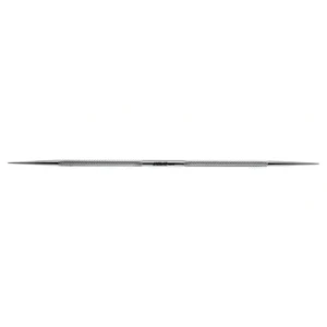 Hosford lacrimal dilator 5 1/2" double-ended, one 2.0mm blunted tapered end and one gradually tapered end round knurled handle – surgivalley (018040008)