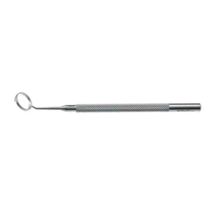 Kershner-Nichamin LRI marker 4 1/8" 10.0mm diameter 30º marking head round handle – surgivalley (999040682)