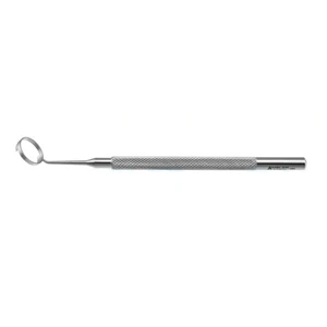 Kershner-Nichamin LRI marker 4 1/8" 10.0mm diameter 45º marking head round handle – surgivalley (999040680)