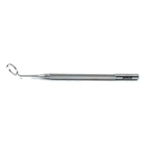 Kershner-Nichamin LRI marker 4 1/8" 10.0mm diameter 75º marking head round handle – surgivalley (999040681)
