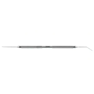 Krausz-Malyugin-Lester ring pusher/manipulator double-ended round handle – surgivalley (999040213)