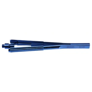 MICS 镊子和剪刀手柄 4" 钛合金挤压式设计，适用于镊子尖端 #9915T 9918T 9919T 以及剪刀尖端 #9921T 9922T 9923T 9924T – surgivalley (001213581)