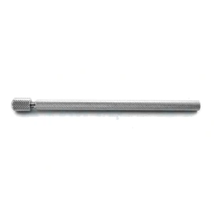 MVR stiletto blade handle round handle – surgivalley (006040014)
